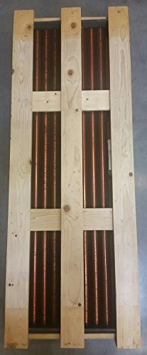 Etna RPK-0652 Copper Tube Bundle Replaces #007509F Copper
