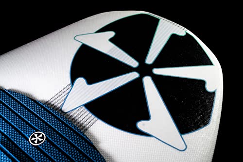 PHASE FIVE Wakesurf Board Phantom 50" Flightlite V2 Pro Select