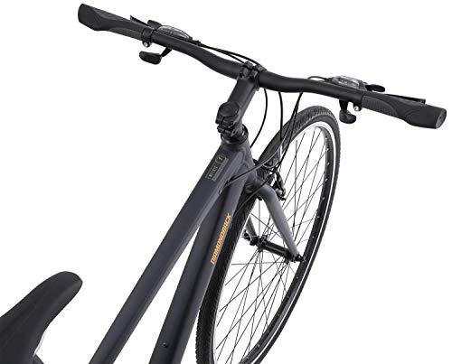 Diamondback Bicycles Metric Bicycle Red Pepper Satin