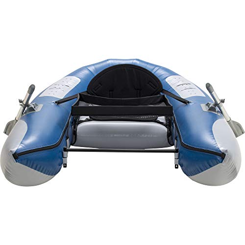 Outcast Sporting Gear Fish Cat Scout IGS Frameless Fishing Boat Multicolor