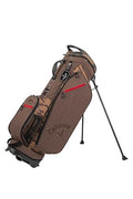 Callaway STN SPL-I BRW FW 23 Caddy Bag Brown