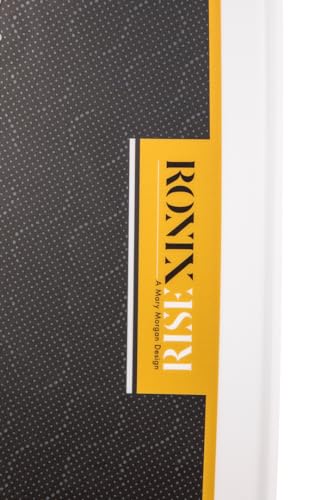 Ronix Wakeboard - Womens Rise - Air Core 3 - SF - Black