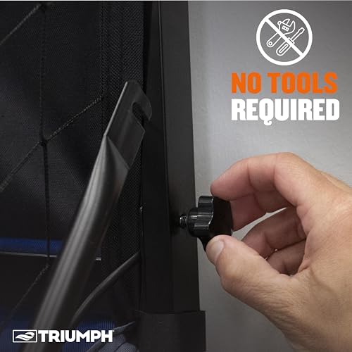 Triumph Sports Run n Gun Arcade Basketball Game Fully Assembled