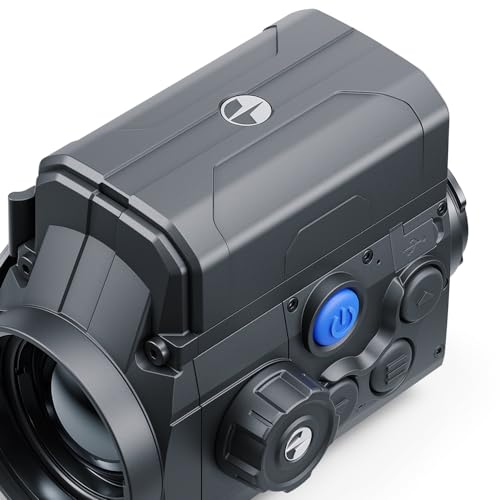 Pulsar Krypton 2 XQ35 Thermal Attachment Kit XQ35