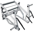 French Fitness Napa Plate-Loaded Squat Lunge (New)