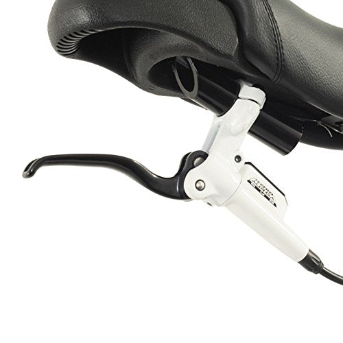 Unicycle.com Nimbus 29" Oracle Mountain Unicycle Blue