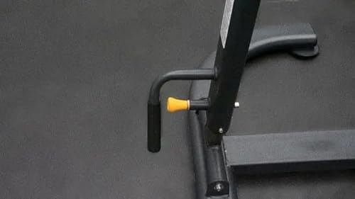 BK BodyKore Glute Press CF8131 Black