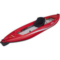 Star Inflatables Star Paragon XL Inflatable Kayak Red