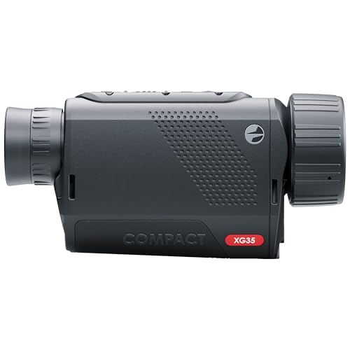 Pulsar Axion XG35 Compact Thermal Imaging Monocular XG35