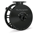 Tibor Everglades Fly Reel Jet Black
