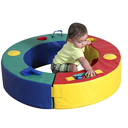 Children's Factory Playring Toddler Mat Indoor Playground Multi