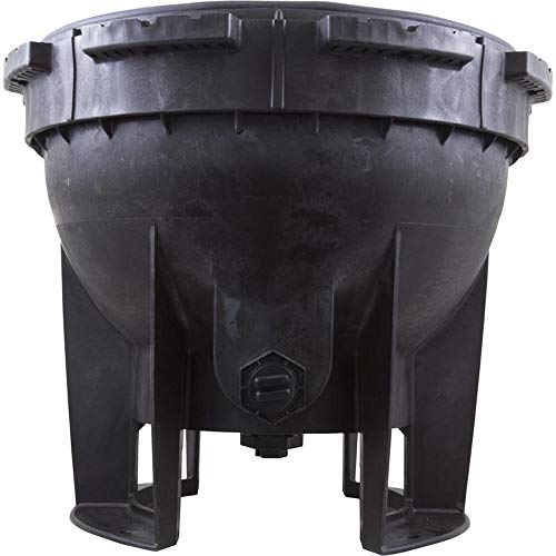 Pentair 24851-0103S Lower Half Tank Shell Replacement for Sta-Rite System 3 Pool and Spa Filter