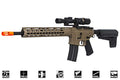 KRYTAC Trident MK2 SPR Airsoft Gun Rifle Flat Dark Earth
