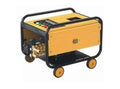 GOWE 18L/MIN High Powered Fog Machine for Outdoor Cooling System