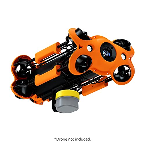 Chasing Distance Lock Sonar for M2 and M2 Pro Underwater Drone