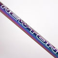 NEWTON Motion Golf Driver Shaft for PING Drivers - Left Handed Multi-Colored