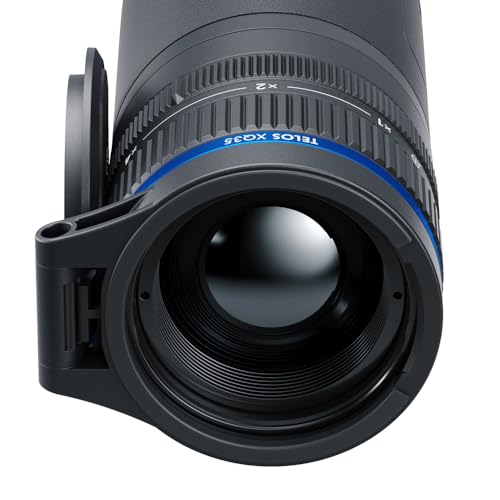 Pulsar Telos XQ35 Thermal Imaging Monocular XQ35