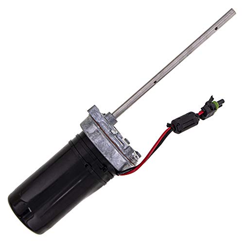 Exmark Spreader Motor 126-0379