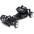 Yokomo SDR-010LTS Super Drift 1/10 Electric RWD Drift Car Kit