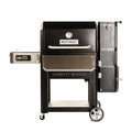 Masterbuilt Gravity Series 1050 Digital Charcoal Grill and Smoker Black