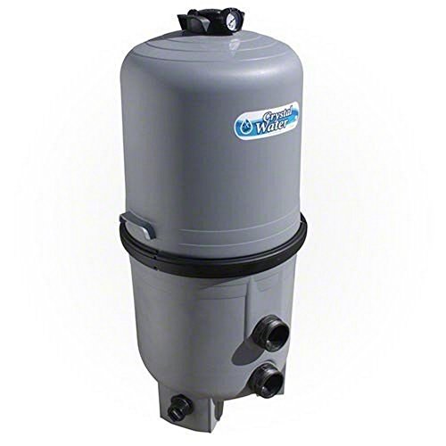 Waterway Crystal Water Cartridge Filter 525 sq ft