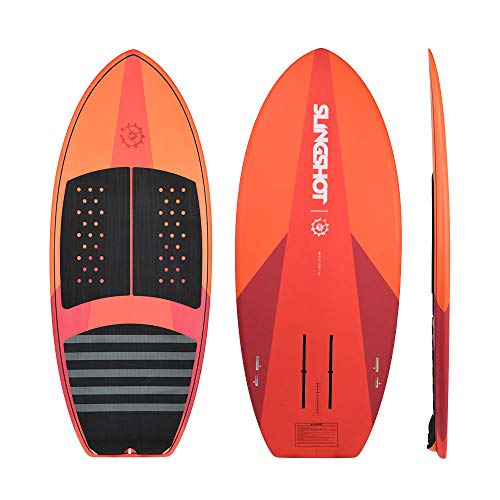 Slingshot Sports WF1 Wake Foil and Wake Surf Board