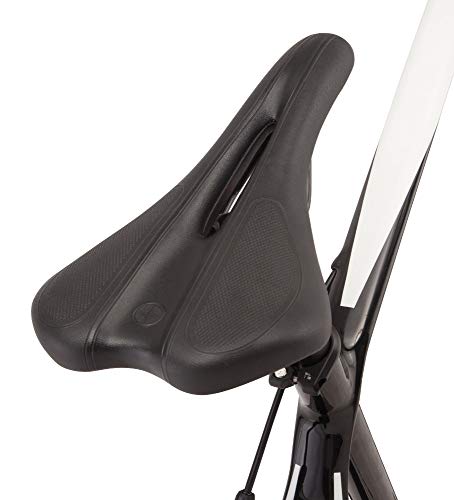 Schwinn Fastback Carbon Road Bike Black