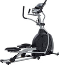 Spirit Fitness XE195 Elliptical Black