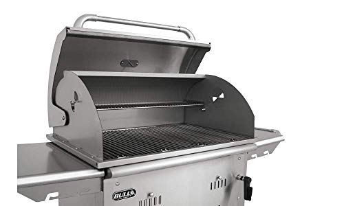 Bull Outdoor Products Bison Charcoal Grill Cart