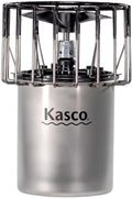 Kasco 3/4 HP Lake & Pond De-icer 120V Black