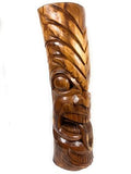 Tikimaster Premium Strength Ku Tiki Totem 40 Inch