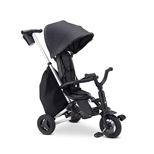 Joovy Tricycoo UL 8-Stage Kids Tricycle Forged Iron