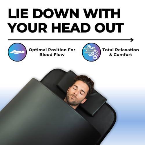 1Love Vital Far Infrared Sauna Dome Essential