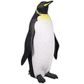 Design Toscano The Antarctic King Penguin Statue Grande Full Color