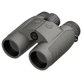 Leupold BX-4 Range HD TBR/W 10x42mm Range-Finding Binocular Shadow Gray