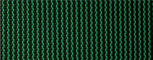 PoolTux Rectangular Safety Pool Cover 16' x 32' Royal Mesh Green