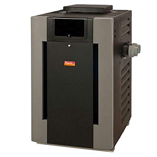 Raypak 266,000 BTU Natural Gas Millivolt Pool Heater