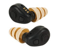 3M PELTOR TEP-200 Tactical Ear Plug Kit Black