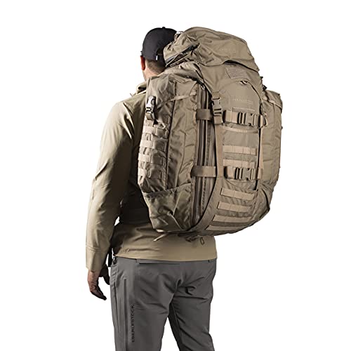 Eberlestock Skycrane II Pack Military Green