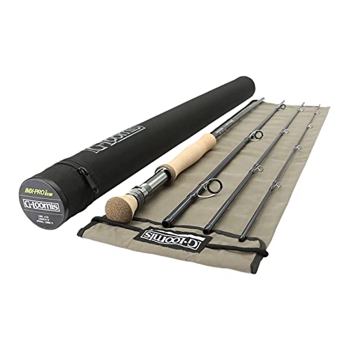 G. Loomis IMX-PRO V2S Fly Rod 10 wt