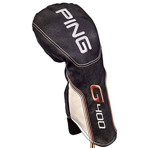 PING G400 Driver Men's Right Hand 10.5° ALTA CB Graphite Shaft Regular Flex