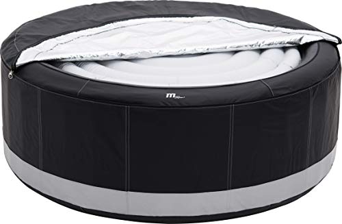 MSpa Super Camaro 6 Person Premium Bubble Spa M-051S