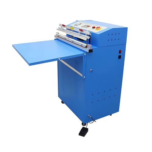 HayWHNKN Outside Pumping Vacuum Sealer Machine 60cm Sealing Bar