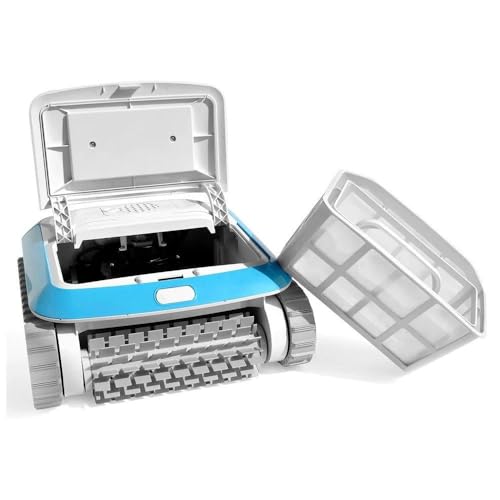 BWT Cosmy The Bot 250 Robotic Pool Cleaner