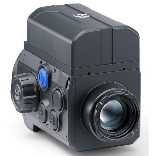 Pulsar Krypton 2 XQ35 Thermal Attachment Kit XQ35