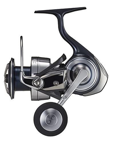 Daiwa DIAWA CERTATE SW G Spinning Reel - Saltwater Multi