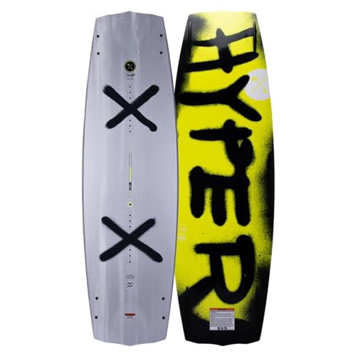 Hyperlite Blueprint Wakeboard Package w/Team X Bindings 2024