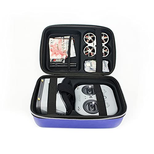 Tiny Hawk Tinyhawk 3 RTF Drone Kit with Controller and Goggles