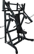 French Fitness Marin P/L Iso-Lateral Incline Chest Press (New)
