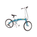 Dahon MU D9 Folding Bike Splash